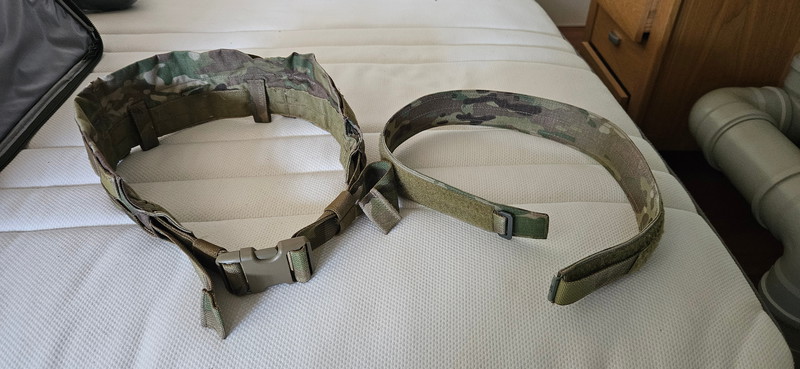 Image 1 for Crye Precision MRB B1