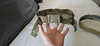 Image 2 for Crye Precision MRB B1