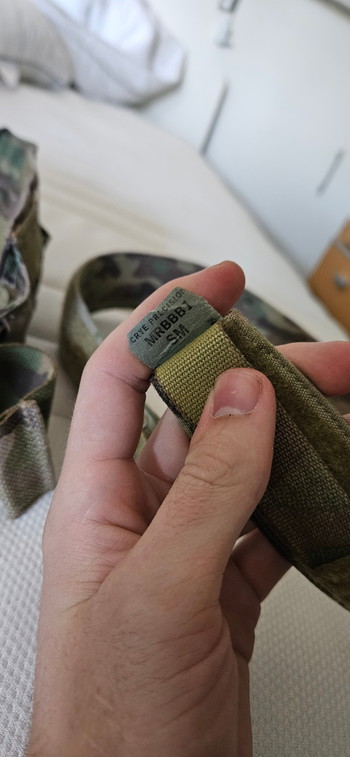 Image 3 for Crye Precision MRB B1