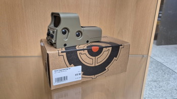 Imagen 2 de Aim-o red dot 552