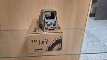 Imagen 3 de Aim-o red dot 552
