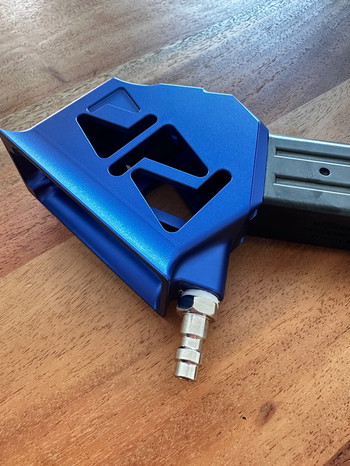 Image 3 for SSP5 met toebehoren