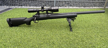 Afbeelding 7 van SSG 24 met alles erbij  ( mag weg tegen elk fatsoenlijk bod )