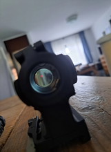 Image pour Aimpoint micro T2 2MOA met magnifier