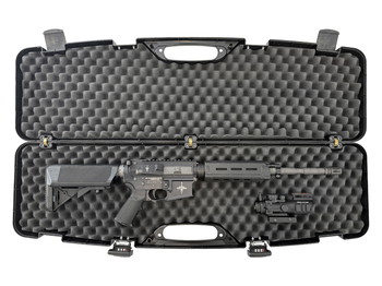 Imagen 4 de Systema PTW Super Max M4A1 CNC - 3 Systema Zylinder (M130 / M150 / M165) - Seltene High-End Airsoft