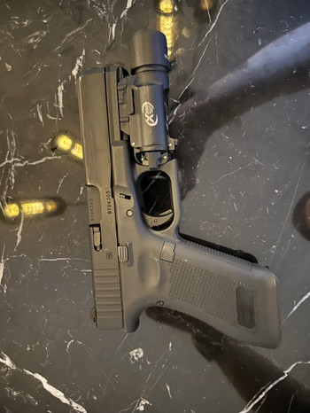 Bild 2 für Glock 17 gen 5 + 3 mags