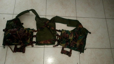 Afbeelding van ABL Gevechtsvest