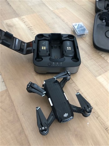Image 2 for DJI Spark fly more combo