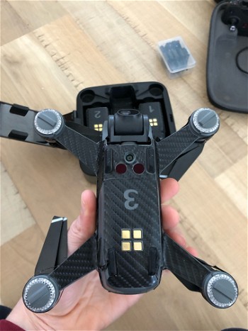 Image 3 for DJI Spark fly more combo
