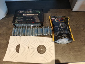 Afbeelding van Colt 1911