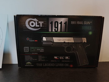 Afbeelding 5 van Colt 1911