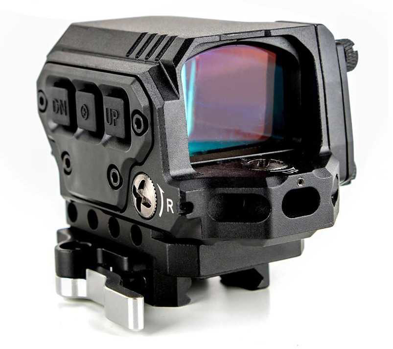 Image 1 for Kwaliteit reddot reflex sight