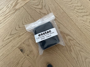 Bild für Esstac Single KYWI 556 Shorty Black Naked