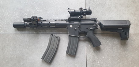 Image pour krytac m4  trident