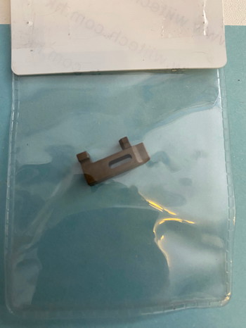 Bild 3 für KWA/ASG MP9 Original Ersatzteile Hammer/Abzugseinheit