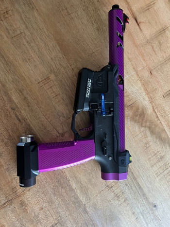 Afbeelding 2 van Custom G&G Speedsoft build