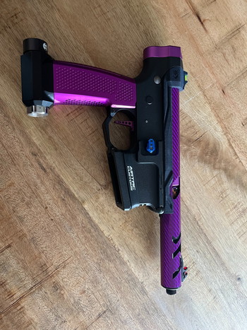 Image 3 pour Custom G&G Speedsoft build