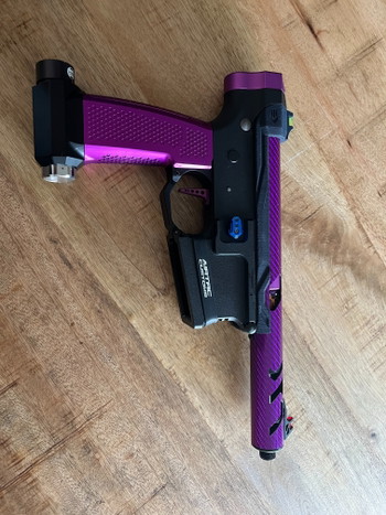 Afbeelding 3 van Custom G&G Speedsoft build