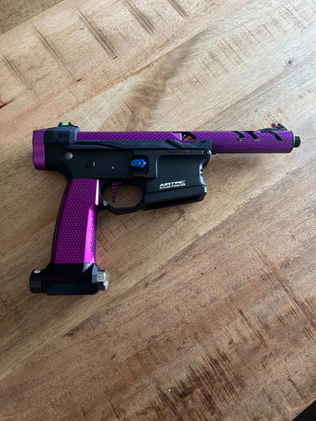 Image 4 pour Custom G&G Speedsoft build