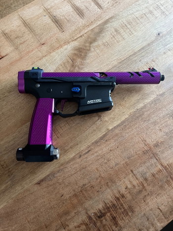 Afbeelding 4 van Custom G&G Speedsoft build