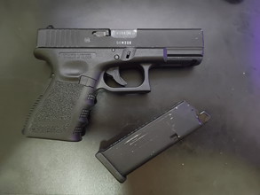 Image for Umarex glock 19 gen3