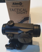 Bild für Aim-ORD-1 QD Red Dot  ( nieuw in doos )