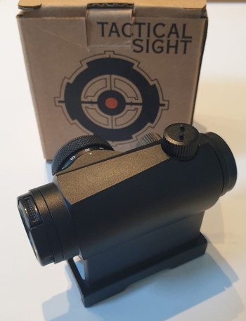 Bild 3 für Aim-ORD-1 QD Red Dot  ( nieuw in doos )