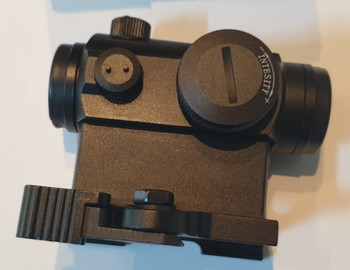 Bild 4 für Aim-ORD-1 QD Red Dot  ( nieuw in doos )