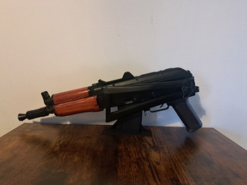 Imagen 3 de Aks-74U incl. 5 mid cap mags