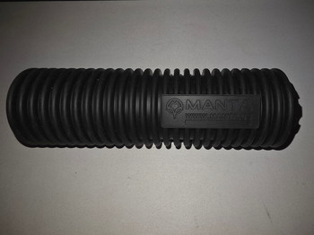 Image 2 for Manta suppressor cover