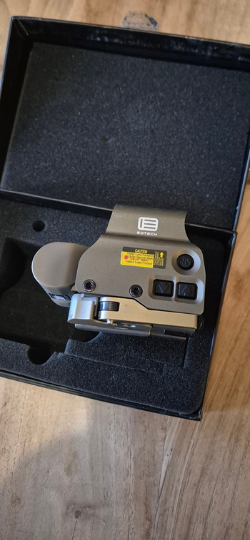 Image 3 pour Holy warrior holographic EXPS-3