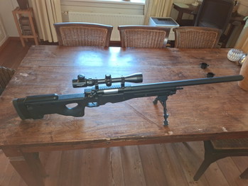 Image 2 for well L96 sniper