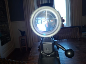 Image 3 for well L96 sniper