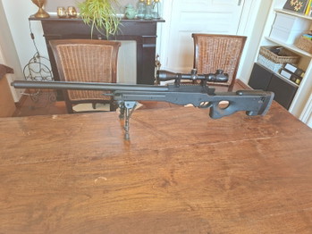 Image 5 for well L96 sniper