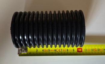 Bild 4 für originele Manta Suppressor Sleeve (10 cm)