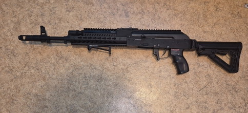 Afbeelding van RK-74-T with mags and battery