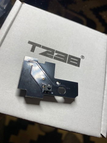 Image 3 for T238 V2 trigger board for Polarstar HPA Engine F2 / F1 / JACK