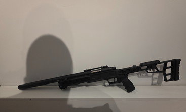 Afbeelding van Novritsch SSG10 A3