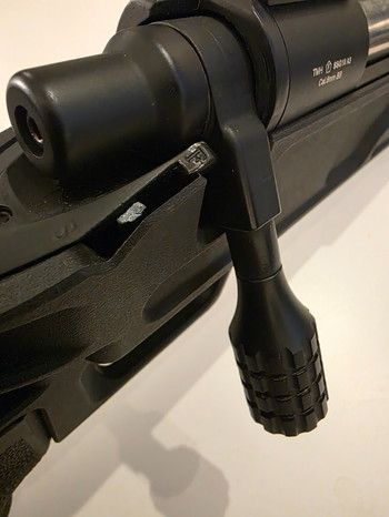 Afbeelding 3 van Novritsch SSG10 A3