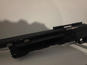 Afbeelding 4 van Novritsch SSG10 A3