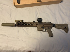 Afbeelding van APFG MCX 11.5 inch