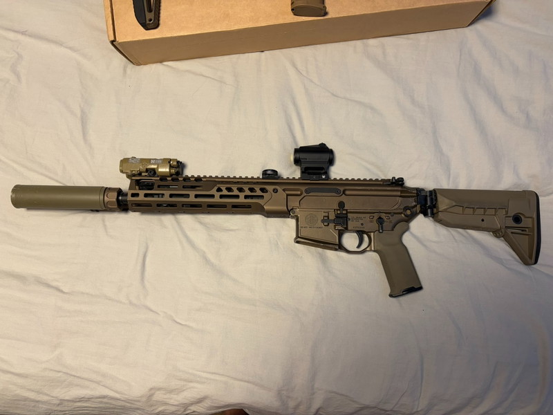 Image 1 for APFG MCX 11.5 inch