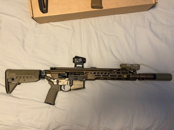Image 2 for APFG MCX 11.5 inch