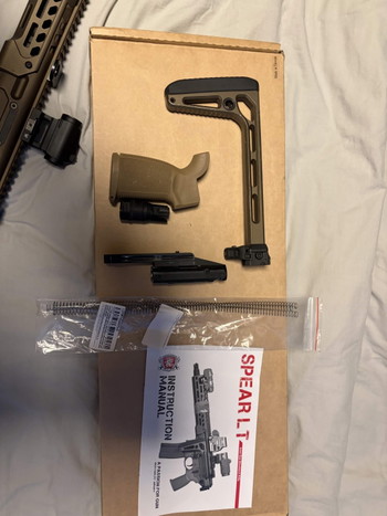 Image 4 for APFG MCX 11.5 inch