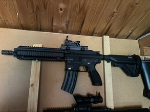 Imagen para Hk 416d