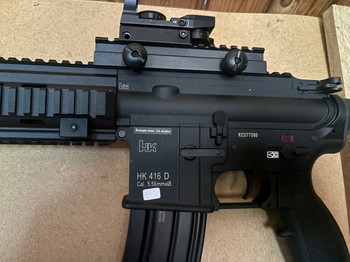 Bild 2 für Hk 416d