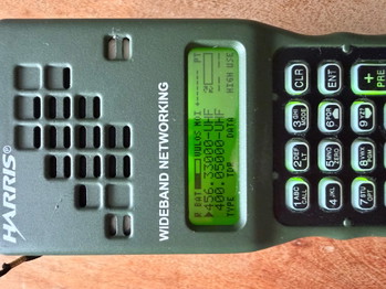 Image 3 for Hamgeek TCA/PRC 152A gps