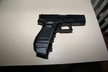 Imagen 2 de Glock 19 Umarex Co2 6mm