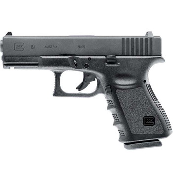 Imagen 4 de Glock 19 Umarex Co2 6mm