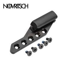 Image 3 for SSP5 Universal Holster adapter Novritsch Rechtshandig (NIEUW)